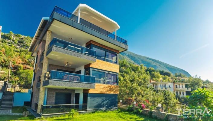 Image No.19-6 Bed House/Villa for sale