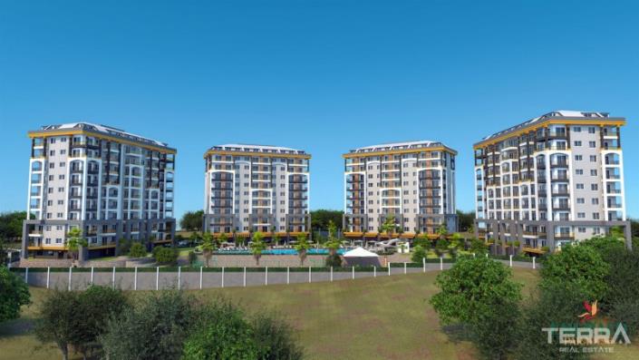 Image No.5-1 Bed Apartment for sale