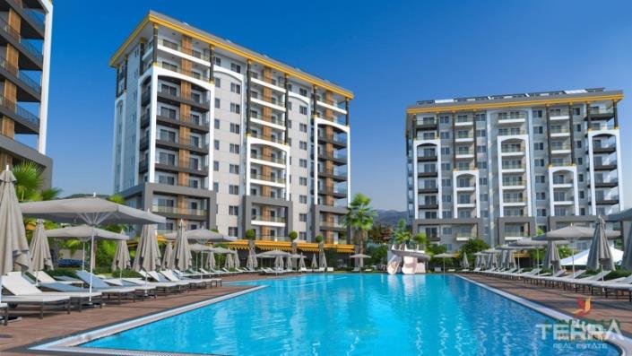 Image No.7-1 Bed Apartment for sale