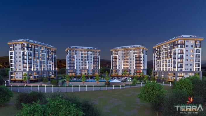 Image No.9-1 Bed Apartment for sale