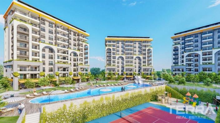 Image No.10-1 Bed Apartment for sale