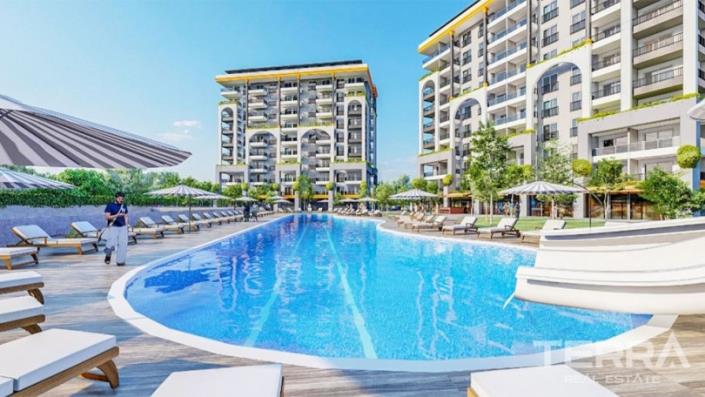 Image No.4-1 Bed Apartment for sale