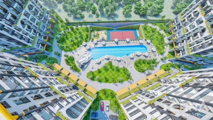 Image No.12-1 Bed Apartment for sale