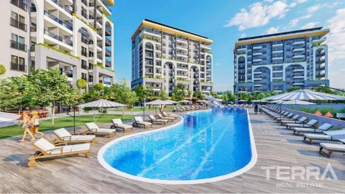 Image No.3-1 Bed Apartment for sale