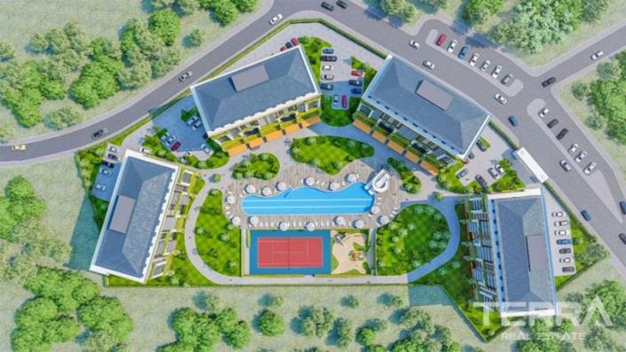 Image No.13-1 Bed Apartment for sale