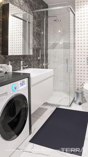 Image No.17-1 Bed Apartment for sale