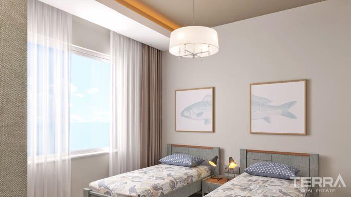 Image No.20-1 Bed Apartment for sale