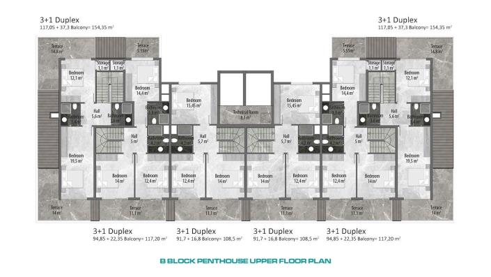 Image No.29-1 Bed Apartment for sale
