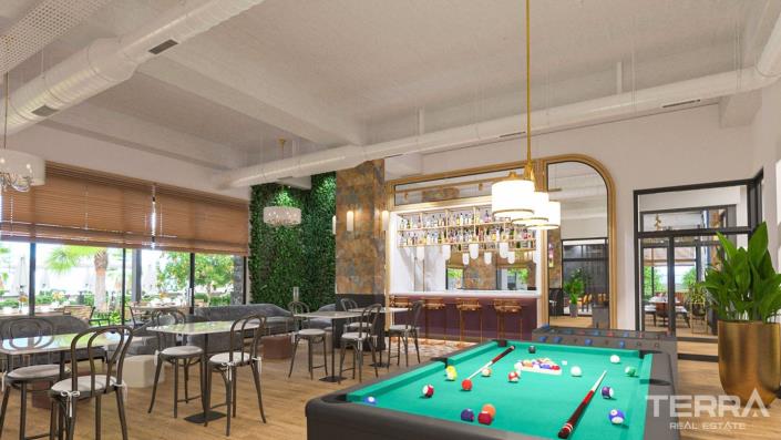 Image No.33-1 Bed Apartment for sale