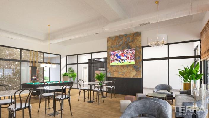 Image No.34-1 Bed Apartment for sale