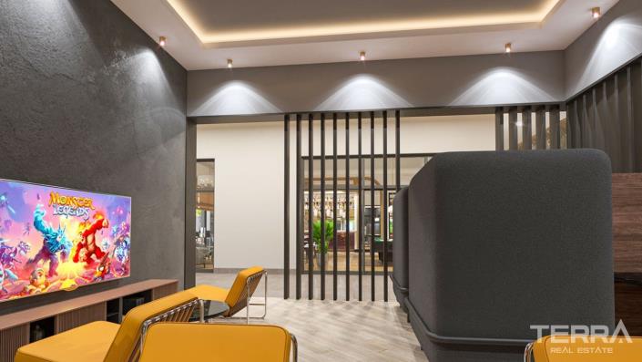 Image No.35-1 Bed Apartment for sale