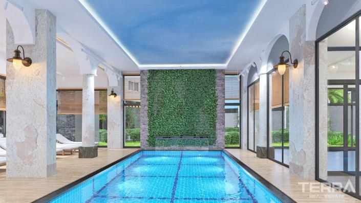 Image No.36-1 Bed Apartment for sale