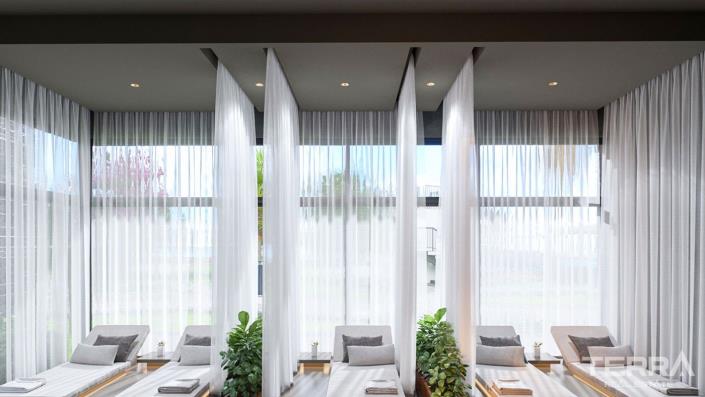 Image No.37-1 Bed Apartment for sale