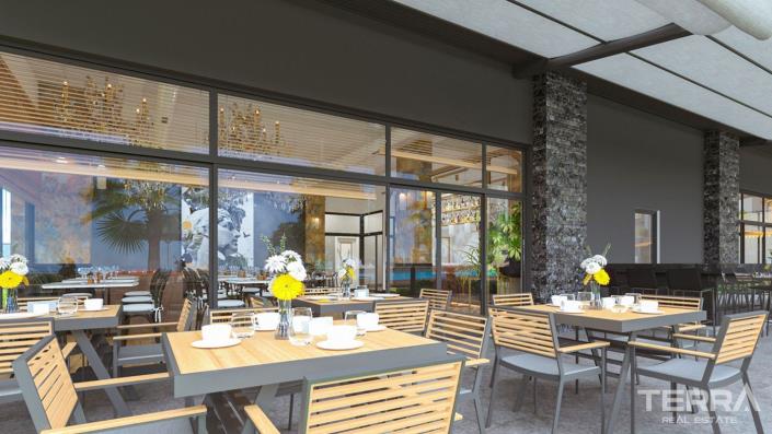 Image No.38-1 Bed Apartment for sale