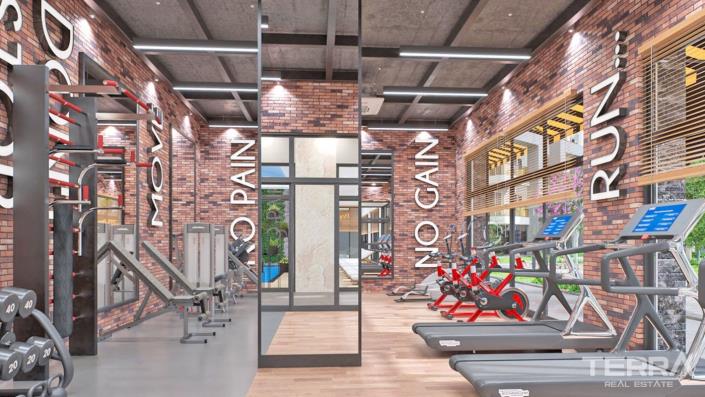 Image No.39-1 Bed Apartment for sale