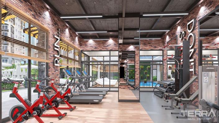 Image No.40-1 Bed Apartment for sale