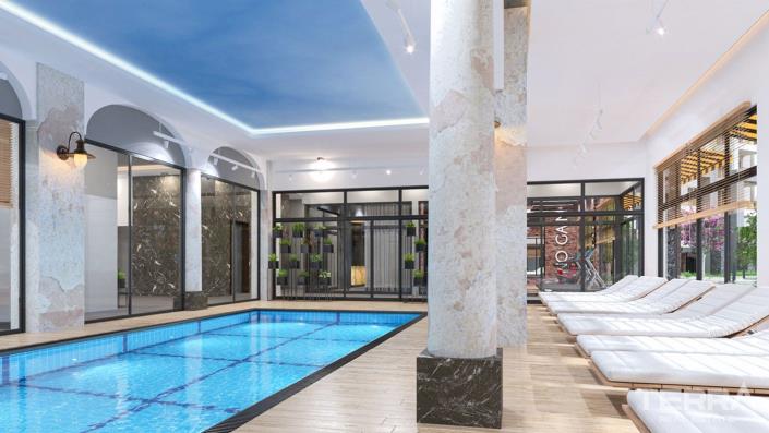 Image No.41-1 Bed Apartment for sale