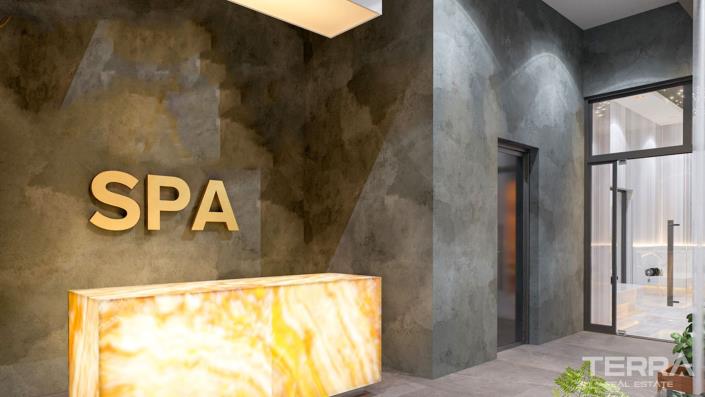 Image No.44-1 Bed Apartment for sale