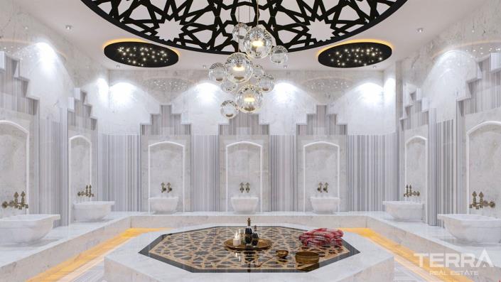 Image No.45-1 Bed Apartment for sale