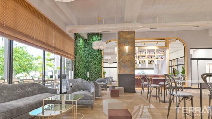 Image No.48-1 Bed Apartment for sale