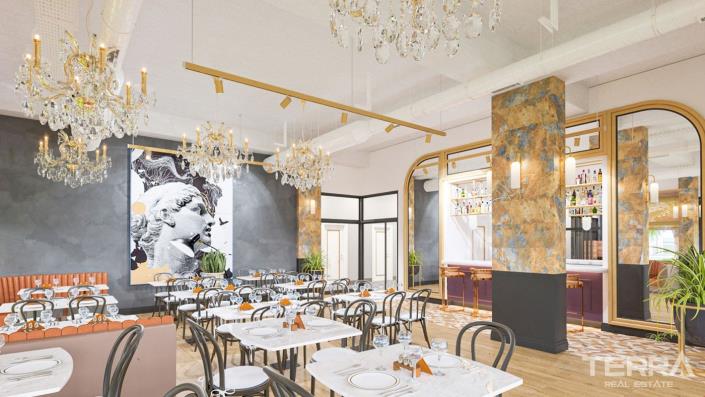 Image No.51-1 Bed Apartment for sale