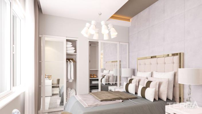 Image No.53-1 Bed Apartment for sale