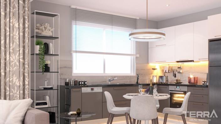 Image No.54-1 Bed Apartment for sale