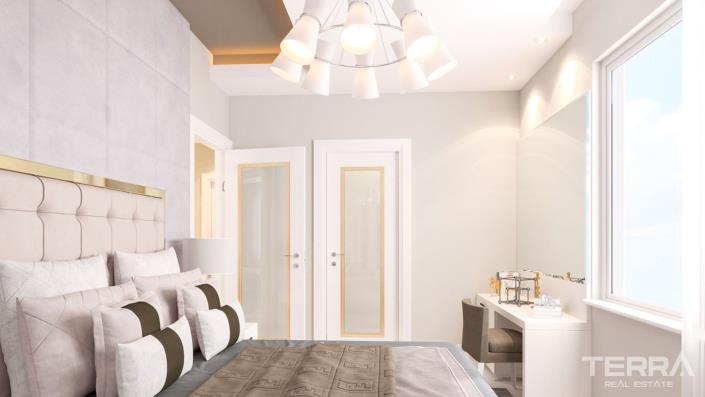 Image No.55-1 Bed Apartment for sale