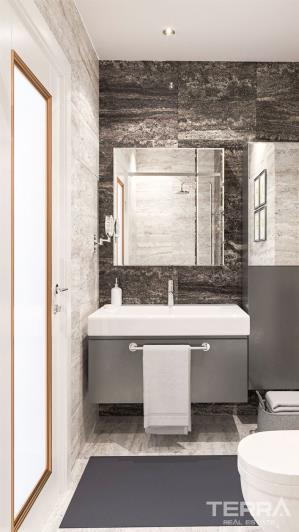 Image No.57-1 Bed Apartment for sale