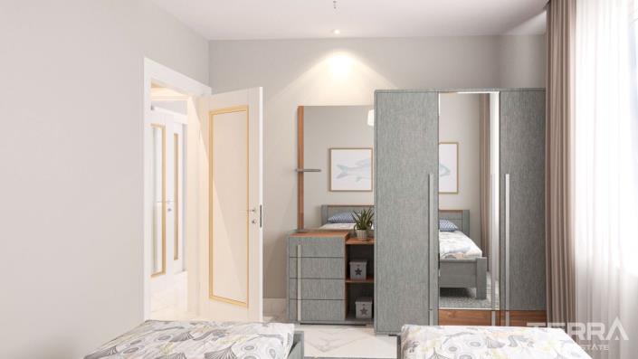 Image No.58-1 Bed Apartment for sale