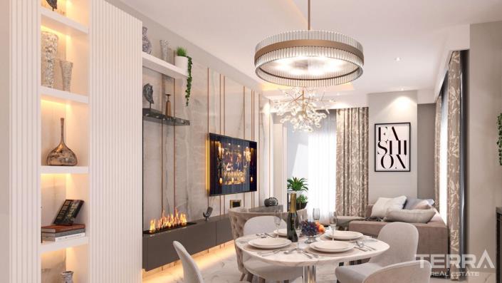 Image No.60-1 Bed Apartment for sale