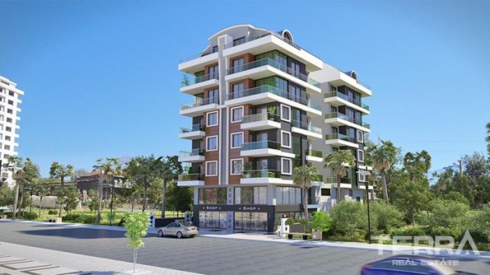 Image No.2-2 Bed Apartment for sale