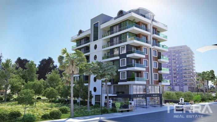 Image No.4-2 Bed Apartment for sale