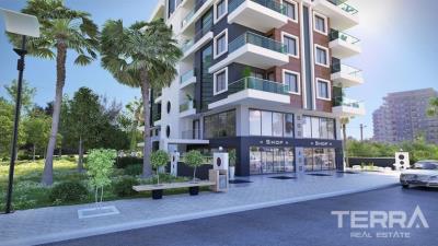 2 Bed Apartment for sale