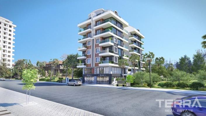 Image No.5-2 Bed Apartment for sale