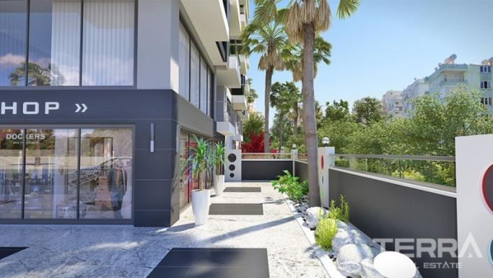 Image No.7-2 Bed Apartment for sale