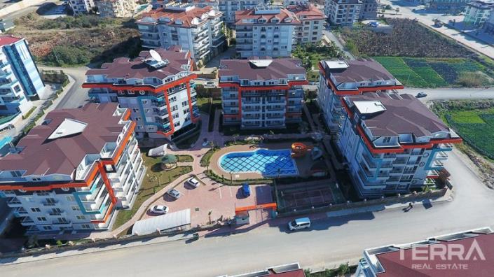 Image No.11-2 Bed Apartment for sale