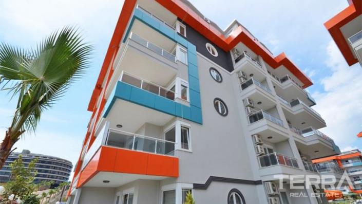 Image No.13-2 Bed Apartment for sale