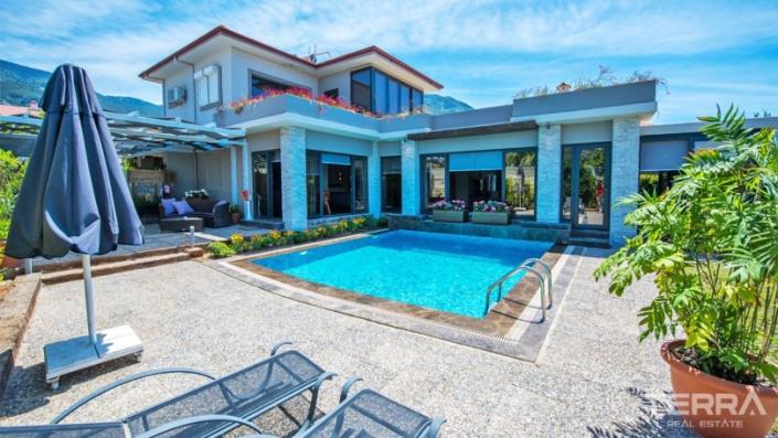 Image No.3-3 Bed Villa for sale