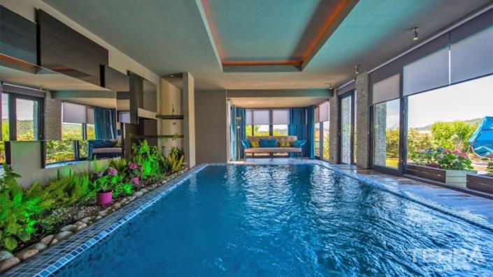 Image No.8-3 Bed Villa for sale