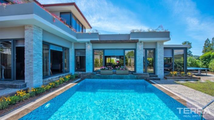 Image No.2-3 Bed Villa for sale