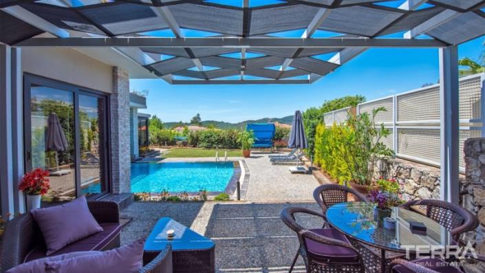 Image No.5-3 Bed Villa for sale