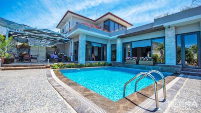 3 Bed Villa for sale