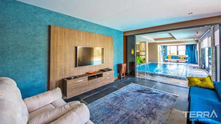 Image No.11-3 Bed Villa for sale