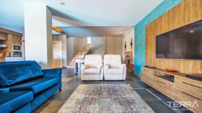 Image No.12-3 Bed Villa for sale