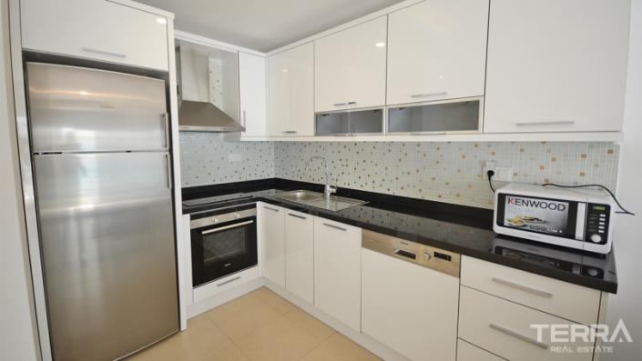 Image No.5-1 Bed Apartment for sale