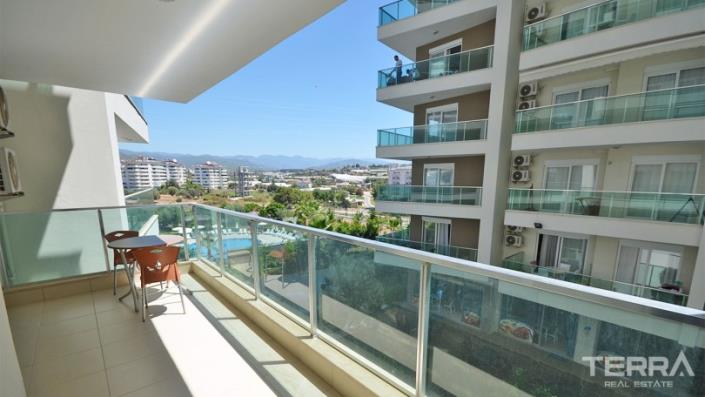 Image No.4-1 Bed Apartment for sale