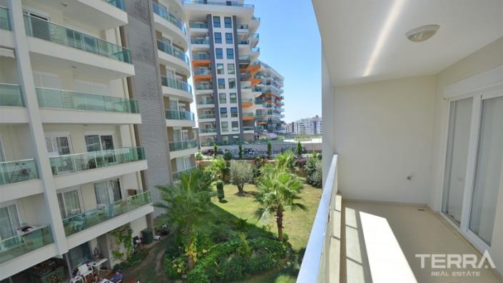 Image No.11-1 Bed Apartment for sale