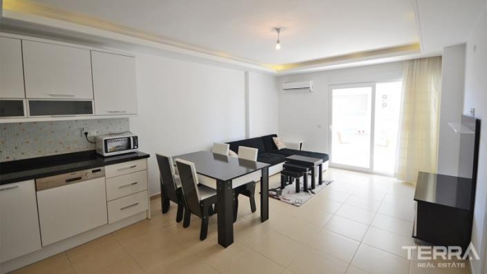 Image No.13-1 Bed Apartment for sale