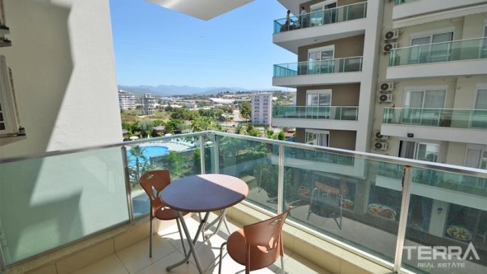 Image No.16-1 Bed Apartment for sale